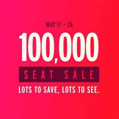 today tix sale.
